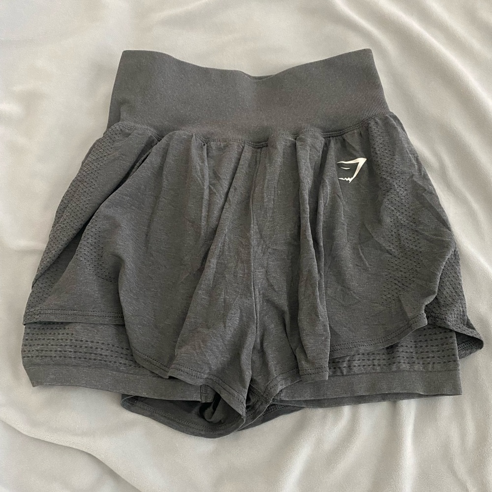 Gymshark Shorts - Medium